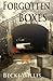Forgotten Boxes by Becki Willis (2016-01-08)