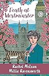 Death at Westminster (London Cozy Mysteries #1)