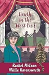 Death in the West End (London Cozy Mysteries #2)