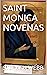 SAINT MONICA NOVENAS