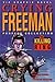 The Killing Ring: Crying Freeman by Kazuo Koike (1996-03-07)