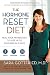 [The Hormone Reset Diet: Heal Your Metabolism to Lose Up to 15 Pounds in 21 Days] [Author: Gottfried M.D., Sara] [April, 2015]