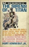 The Sirens of Titan