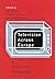 [Television Across Europe: A Comparative Introduction] (By: Jan Wieten) [published: December, 2000]