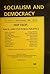 Socialism and Democracy Vol...