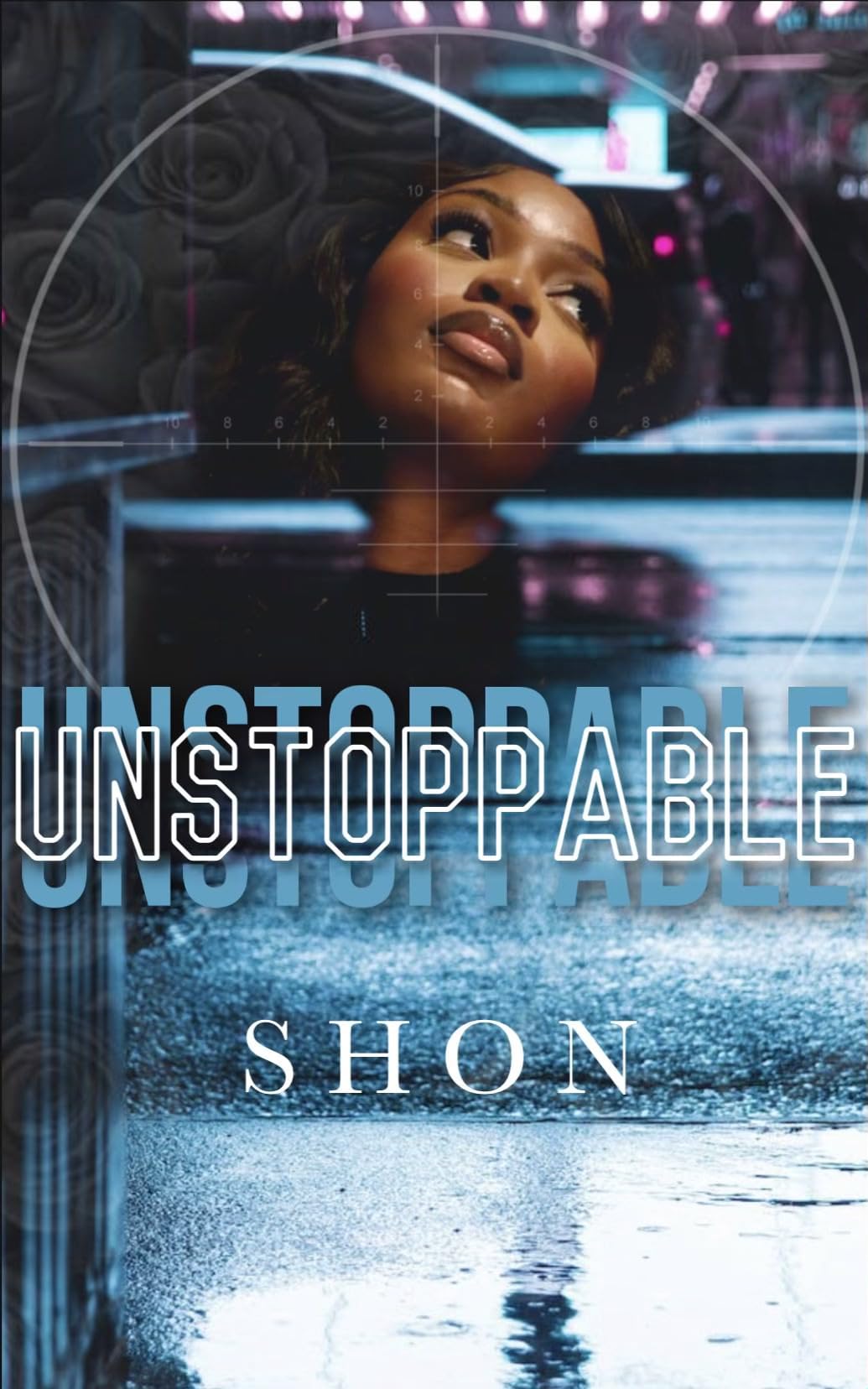 Unstoppable (Kindle Edition)