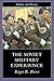 The Soviet Military Experience: A History of the Soviet Army, 1917-1991 (Warfare and History) by Roger R. Reese (2000-02-05)