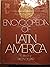 Encyclopedia of Latin America by Helen Delpar
