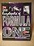 The Concise Encyclopedia of Formula One