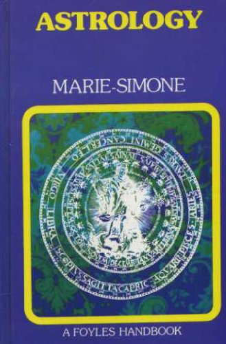 ASTROLOGY: WHAT THE STARS CAN TEACH YOU (Hardcover)