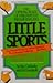 Little Sports: The Official Rules of Insignificant Indoor Rivalries