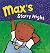 Max's Starry Night by Ken Wilson-Max by Ken Wilson-Max Max's Starry Night by Ken Wilson-Max by Ken Wilson-Max
