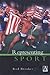 Representing Sport (Hodder Arnold Publication) by Rod Brookes (2002-03-30)