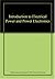 Introduction to Electrical Power and Power Electronics