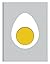 Egg: The Very Best Recipes Inspired by the Simple Egg by Blanche Vaughan (2015-03-12)