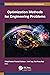 Optimization Methods for Engineering Problems