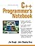 C++ Programmer's Notebook (2nd Edition) by Keogh Jim Keogh James Edward Gray John Shapley (2001-08-16) Paperback