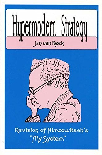Hypermodern strategy by Jan van Reek (1996-05-03)