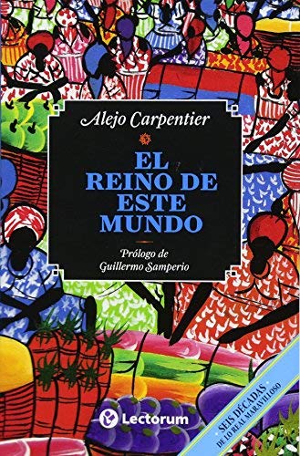 El reino de este mundo