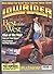 Lowrider Magazine April 1998