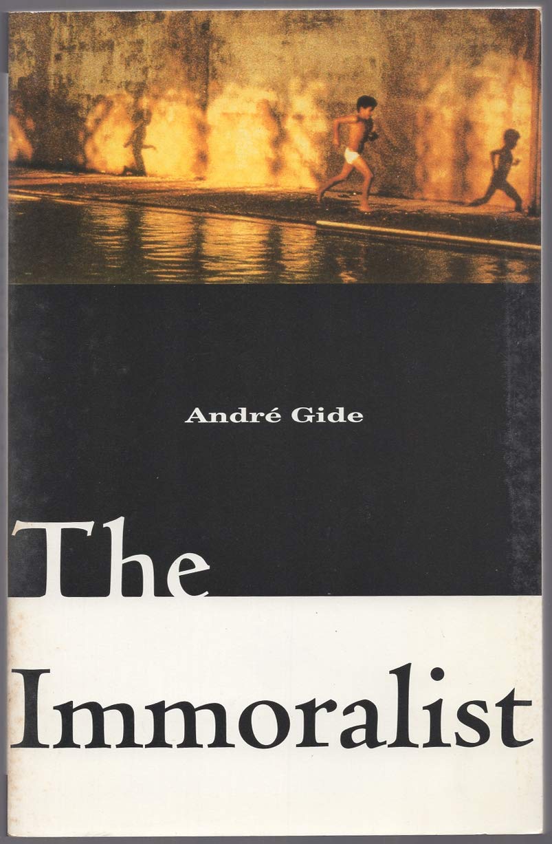 The Immoralist