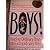 Boys! by Beausay, William published by Thomas Nelson Inc Hard... by William Beausay