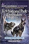 K-9 National Park Defenders/Yuletide Ransom/Holiday Rescue Co... by Katy Lee
