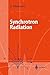 Synchrotron Radiation by Helmut Wiedemann (2002-12-05)
