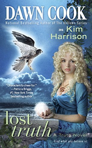 Lost Truth (Truth, Book 4) by Cook, Dawn(November 30, 2004) Mass Market Paperback