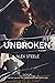 Unbroken by Alex Steele