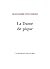 La Dame de pique