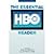 The Essential HBO Reader by Edgerton, Gary R., Jones, Jeffrey P. [The University Press of Kentucky, 2009] (Paperback) [Paperback]