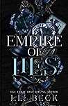 Book cover for Empire of Lies