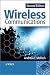 Wireless Communications by Andreas F. Molisch (2010-12-01)