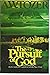 The Pursuit of God by A.W. Tozer
