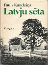 Latvju seta