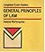 General Principles of Law (Longman Exam Guides)