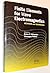 Finite Elements for Wave Electromagnetics: Methods and Techniques by Peter P. Silvester (1994-01-01)