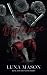 Distance (Beneath the Mask #1)