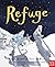 Refuge by Anne Booth (2016-10-06)