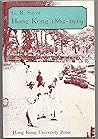 Hong Kong, 1862-1919: Years of discretion : a sequel to Hong Kong--birth, adolescence, and coming of age