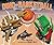 Dino-basketball (Carolrhoda...