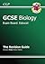 [(GCSE Biology Edexcel Revision Guide (with Online Edition))] [By (author) CGP Books ] published on (June, 2011)