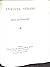 Antoine Vérard. Illustrated Monographs No. Vii. by MacFarlane