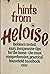 Hints from Heloise 1980 Hardcover Edition