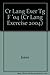 Steck-Vaughn Language Exercises: Teacher's Guide Grade 6 Level F (2004-05-01)