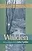 Walden (Writings of Henry D. Thoreau) 150th Anniversary e edition by Thoreau, Henry David (2004) Paperback