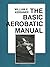 Basic Aerobatic Manual-87/Rev-90 by William K. Kershner (1987-02-02)