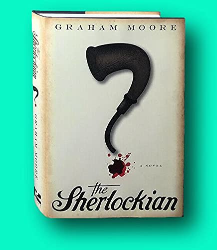 The Sherlockian