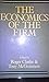 The Economics of the Firm